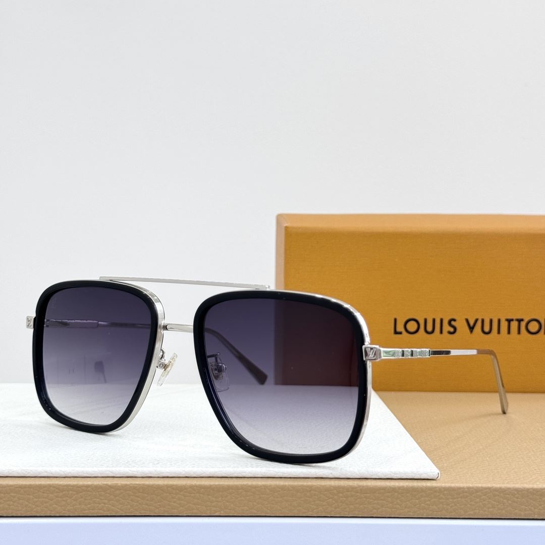 Louis Vuitton Sunglasses